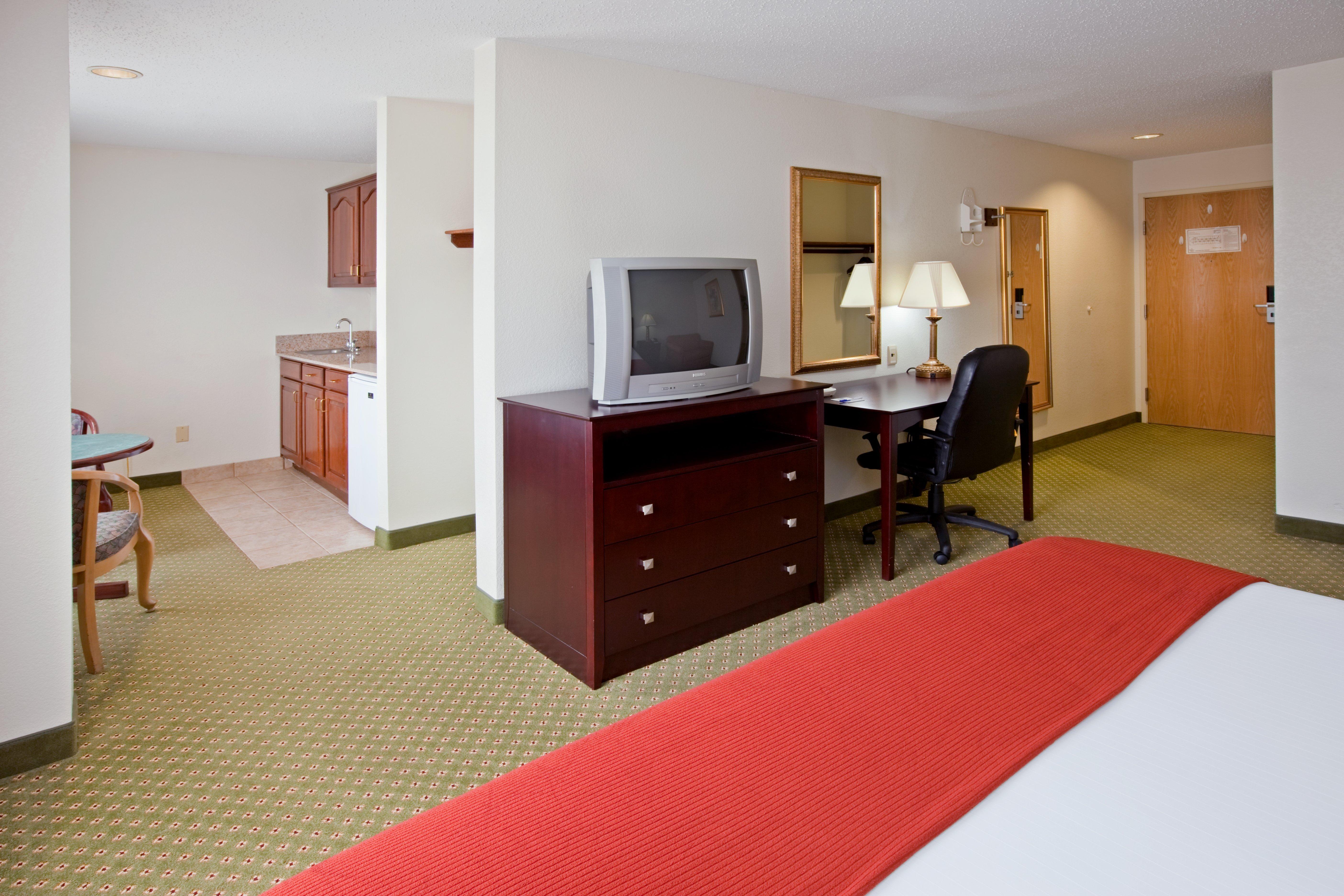 Holiday Inn Express Washington Экстерьер фото