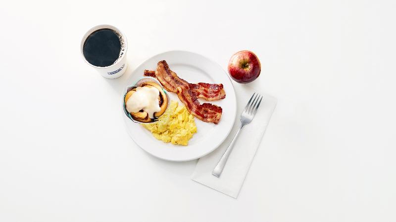 Holiday Inn Express Washington Экстерьер фото